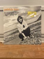 Patricia Kaas – Les Mannequins D'osier 1990 NM