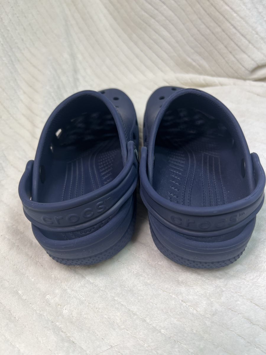 Crocs Scarpe per ragazzi: Crocs J2 33 34 blue  – Usato da Grindelwald venduto da shuanita 5