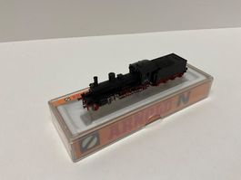 Arnold N-Spur 2545, Dampflok BR36 446, Bespielt mit OVP
