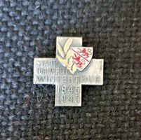 Turnkreuz Stadt Turnverein Winterthur 1945.