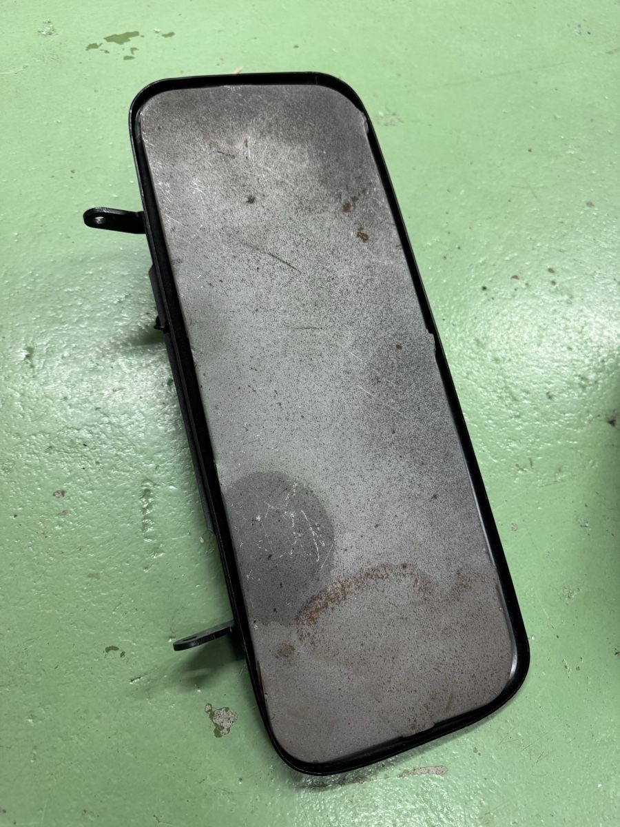 Ford Alle Autoersatzteile: 1932 Ford cowl vent insert – Gebraucht aus Winterberg ZH von Motti5