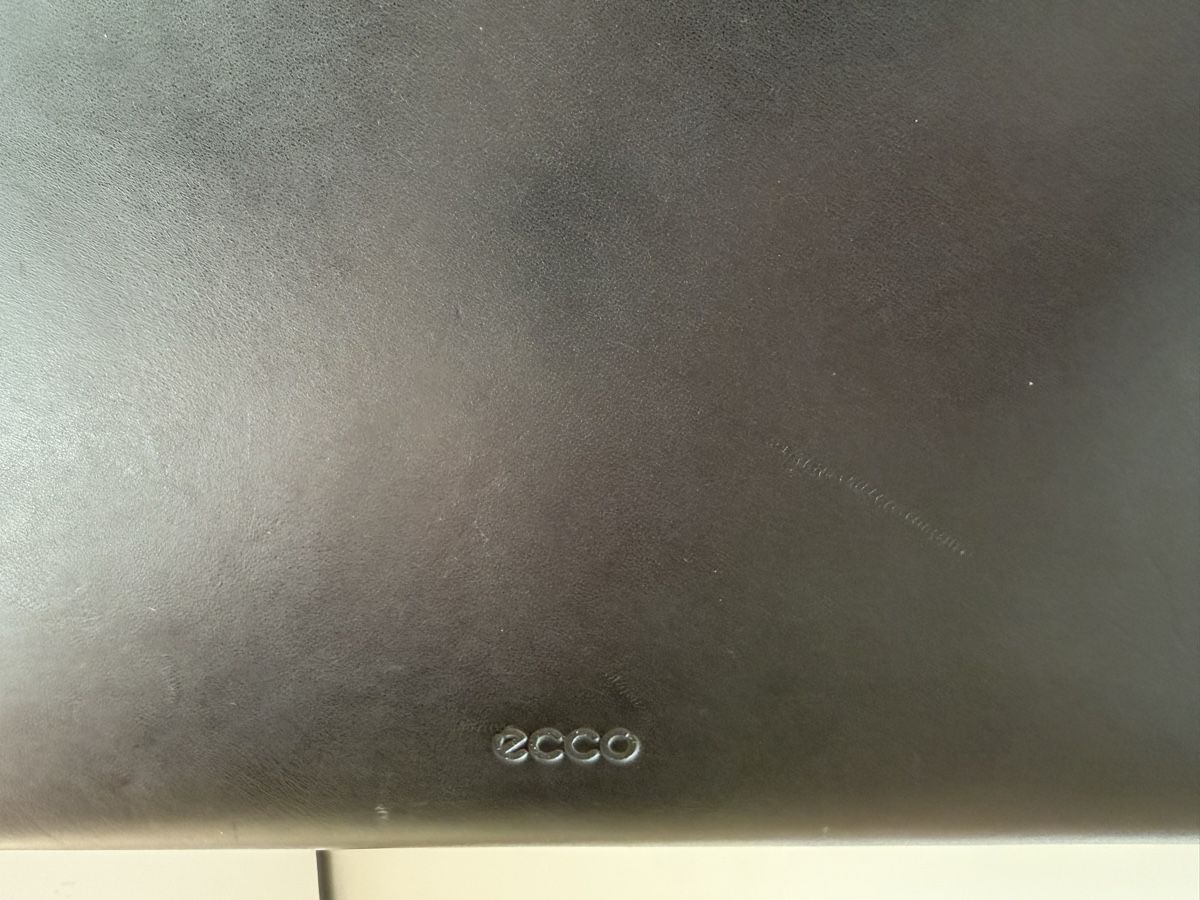 Ecco Borse da donna: ECCO Schwarze Tasche cross-body Leder – Nuovo (secondo la descrizione) da Zürich venduto da giuliak 2