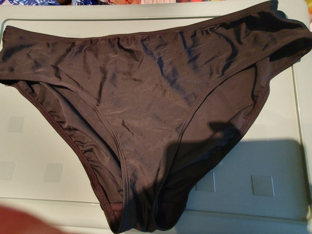 Costumi da bagno & Bikini: Tankini mit Hose – Nuovo e nell'imballaggio originale da Klingnau venduto da Fee1960 2