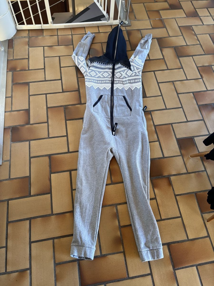 Jumpsuits: One piece  – Neu (gemäss Beschreibung) aus Cully von alessandra2929