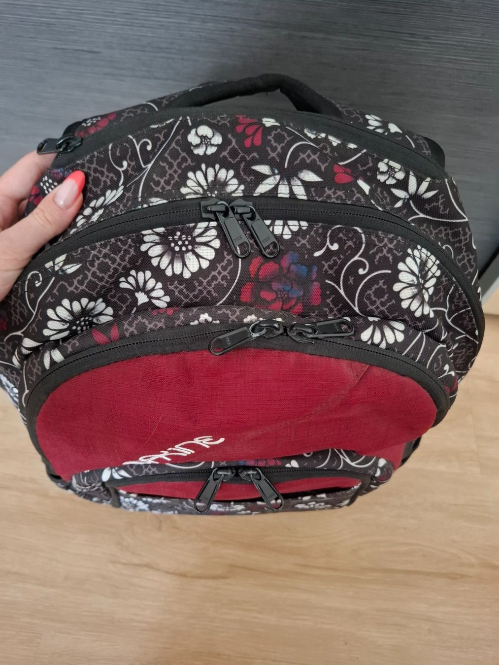 Dakine Kindertaschen: Sac à dos Dakine – Gebraucht aus La Neuveville von maripiou 5