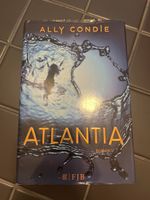 Buch Atlantia von Ally Condie