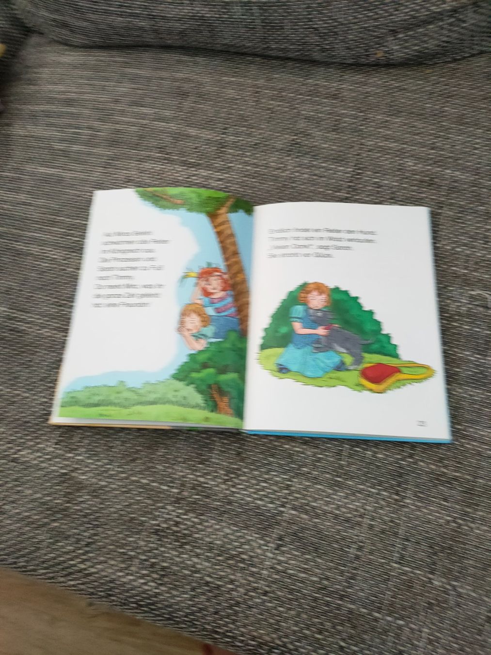 Livres: Lese Lern Buch 2. Klasse – D'occasion à Jona par Sydney304 1