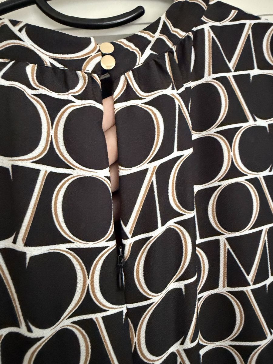 Comma Vestiti: Kleid COMMA – Nuovo (secondo la descrizione) da Goldach venduto da pikay 3