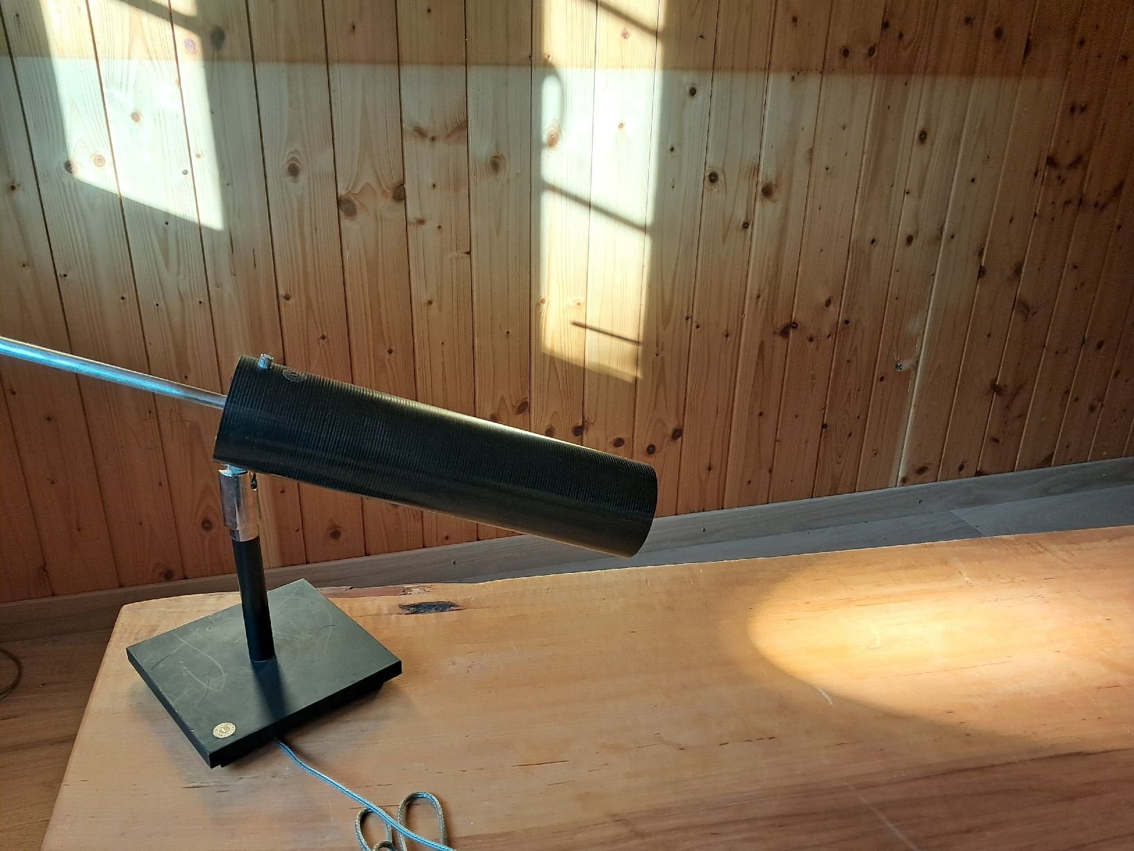 Catellani & Smith Lampade: Catellani & Smith Lucenera Halogen – Usato da Hundwil venduto da anou00 7