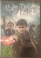 Harry Potter und die Heiligtümer des Todes Teil 2 DVD