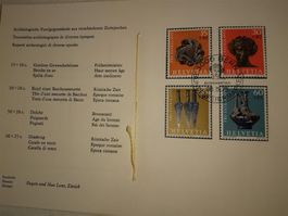 Pro Patria 1975