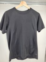 T-shirt sport noir