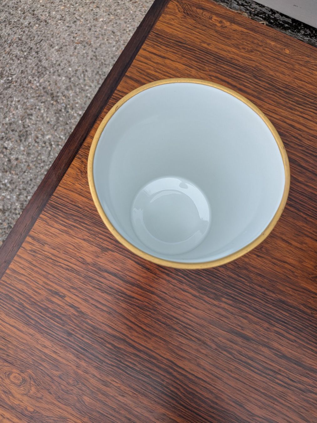 Vasi & Recipienti: Langenthal Vase – Usato da Emmen venduto da magelan 1