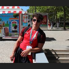 Profile image of Matteazy