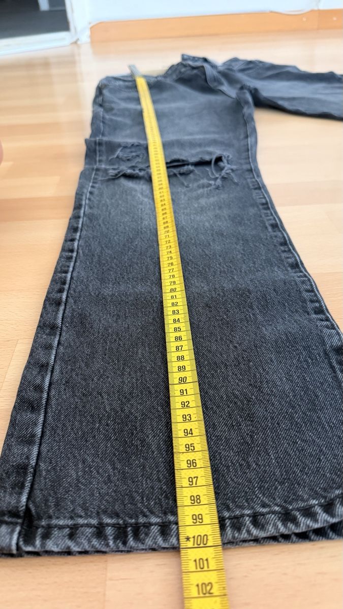 Jeans: Jeans grau, Grösse 38  – Usato da Thun venduto da tat_zb9b 2