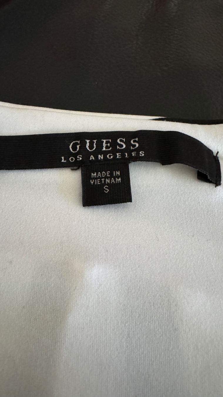 Guess Gonne: Rock von Guess S / 34-36 – Nuovo (secondo la descrizione) da Sachseln venduto da StyleXO 2