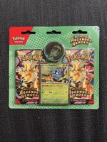 Ascended Heroes blister 2-pack EN Pokémon card EN