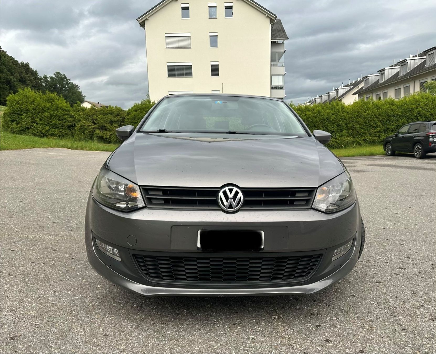 VW Automobili: VW Polo 1.4 16V Trend – Usato da Einsiedeln venduto da blue-monkey 4