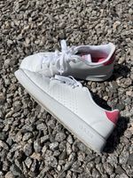 weisse Adidas Sneaker 38