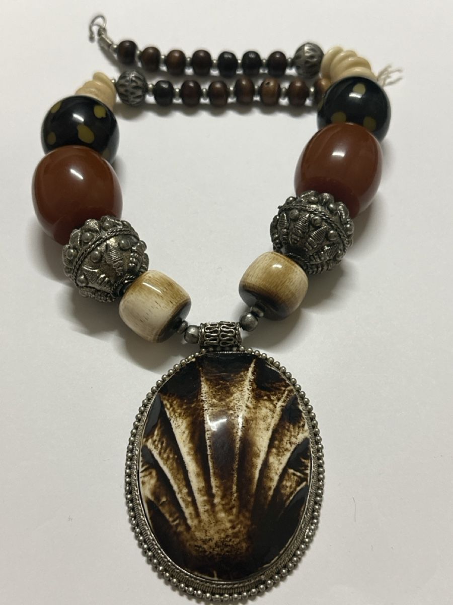 Catenine: collier longueur 52 cm – Usato da Montreux venduto da Pipo7878 3