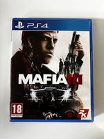 Mafia III - PS4 - Top Zustand - Super Preis! Action Game ...