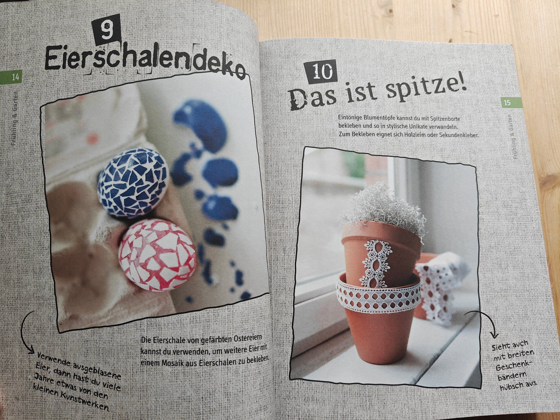 Bücher: Trick 17 - 444 raffinierte Alltagstipps / Weltbild – Gebraucht aus Muttenz von IkaSul 2
