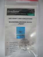 Chakra Wasserbelebungs-Kugel "Aqua"