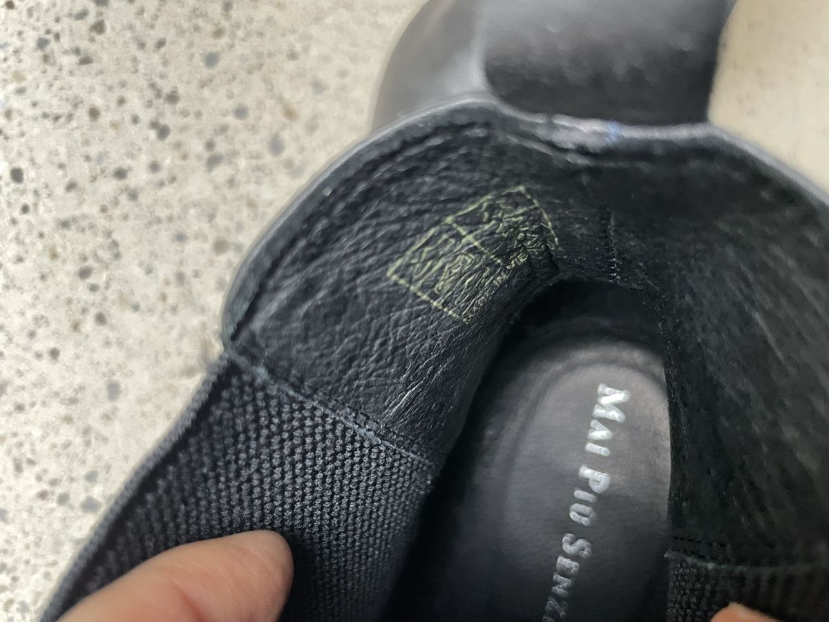 Damenschuhe: Mai Piu Senza Stiefeletten Gr.41 – Neu (gemäss Beschreibung) aus Zürich von Mary233 3
