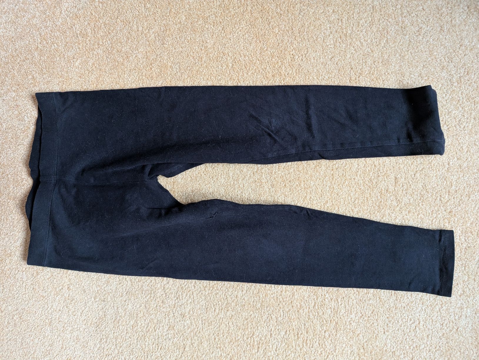 Collant & Leggings: Leggings, Gr. 128 – Usato da Winterthur venduto da voan 2