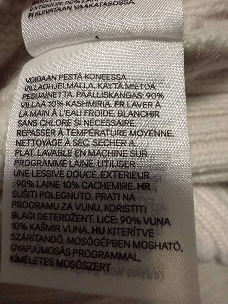H&M Maglioni & Felpe: Damen H&M Premium Pulli Gr. S – Nuovo (secondo la descrizione) da Ostermundigen venduto da anja046 2