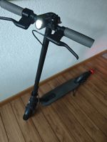 Trottinette électrique Xiaomi