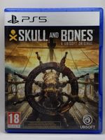 Skull and Bones - PS5