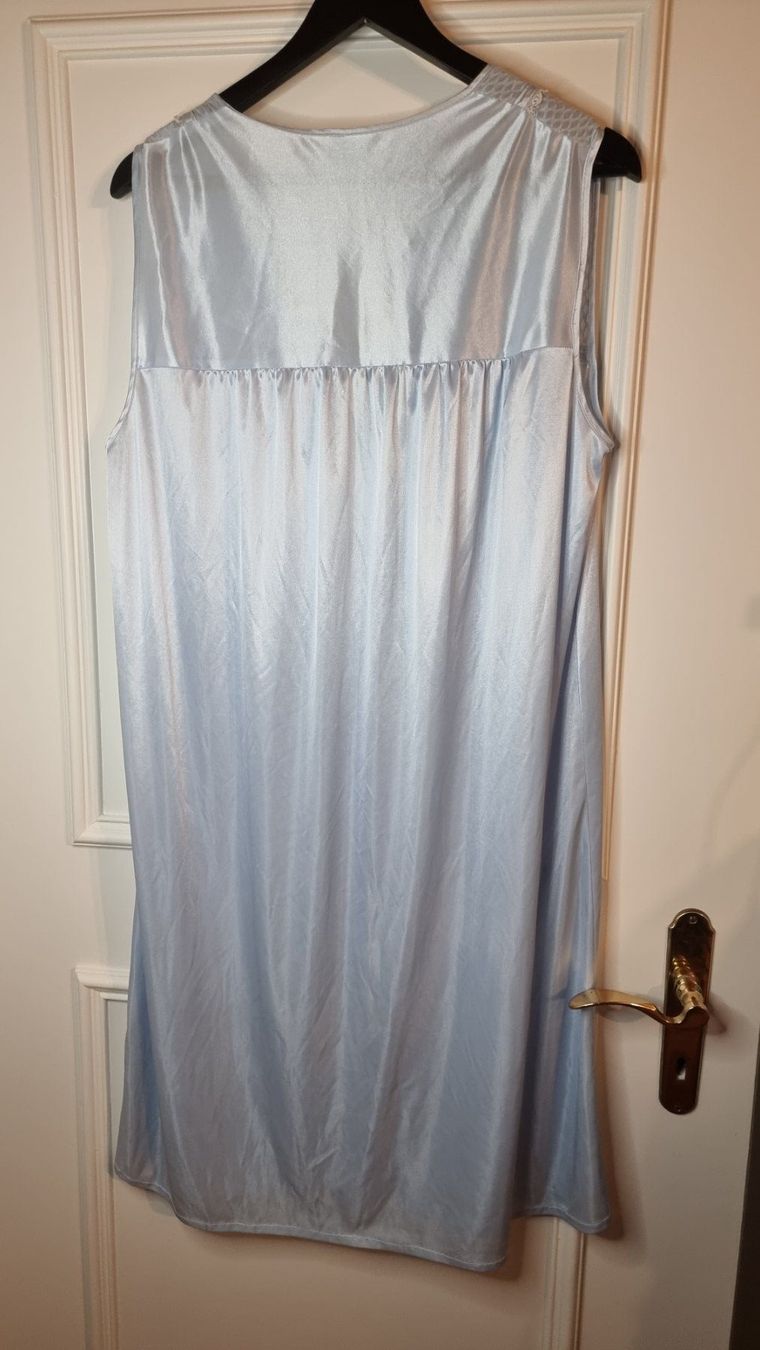 Negligees & Pyjamas: Vintage Nachthemd Größe L-XL – Defekt aus Wald ZH von Martin79 2