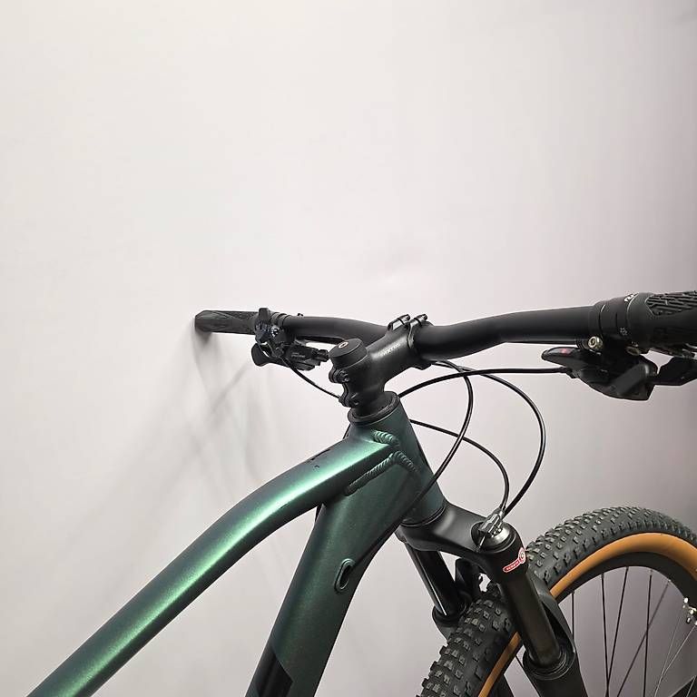 Scott Velos: NEU SCOTT MOUNTAINBIKE HARDTAIL – Neu und originalverpackt aus Tübach von KL-Bikes 2