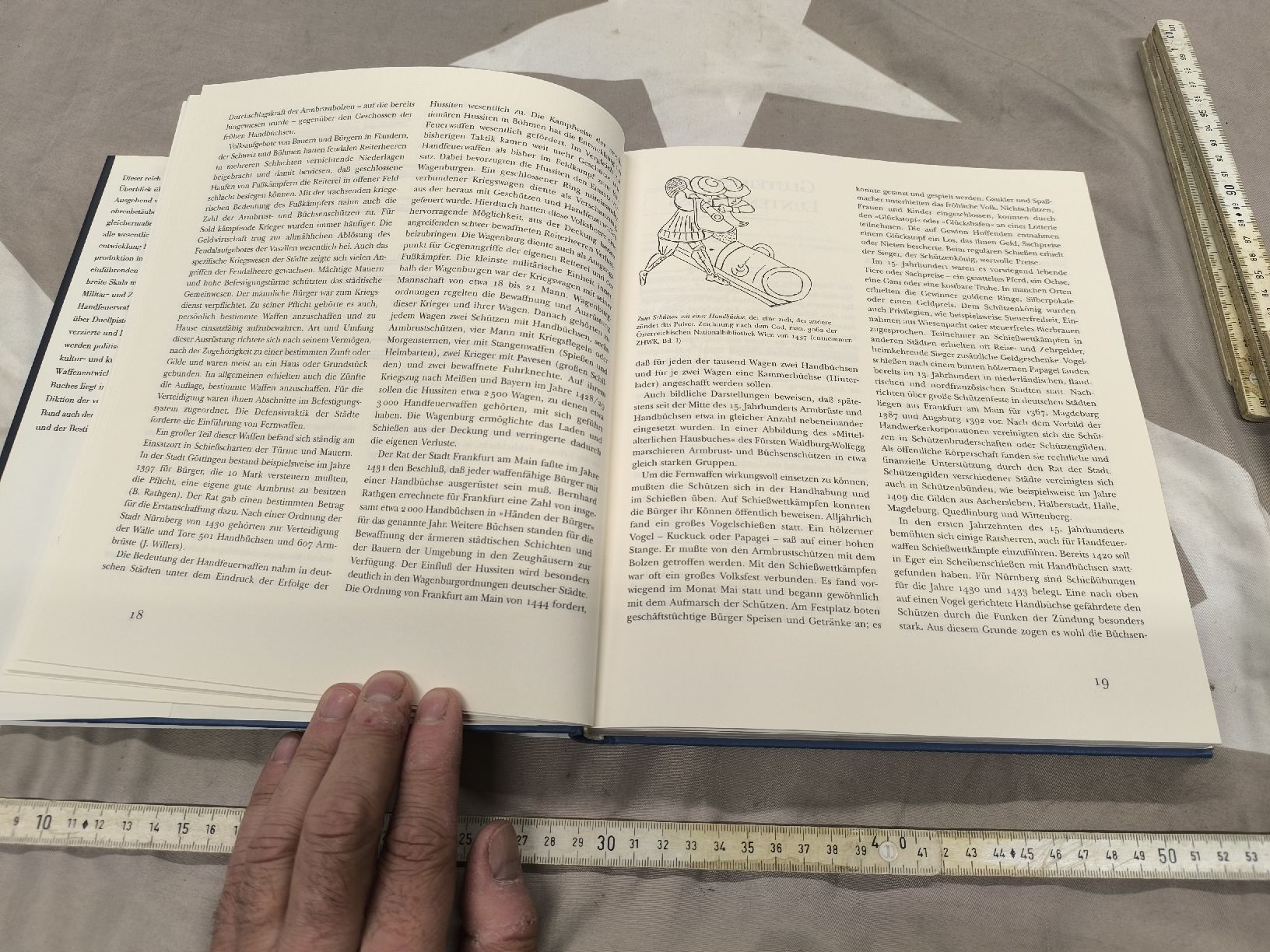 Bücher: BUCH..Gewehr Pistolen Revolver – Gebraucht aus Cama von anto_a 2
