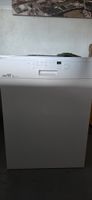 Geschirrspüler Electrolux 7000 Service weiss 55cm Breite