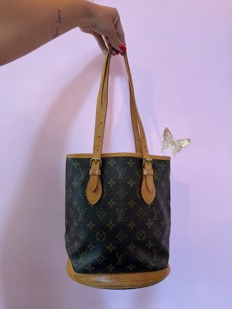Louis Vuitton Bag