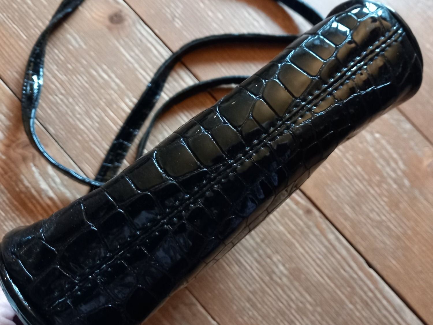 Borse da donna: Medici Handtasche mit Staubbeutel – Usato da Nänikon venduto da Haexli_70 4