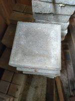 Beton platte neu  25 Stk