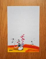 Diddlblatt ALT A5 Nr. 152