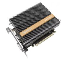 Grafikkarte Palit GeForce GTX 1050 Ti KalmX 4 GB, GDDR5