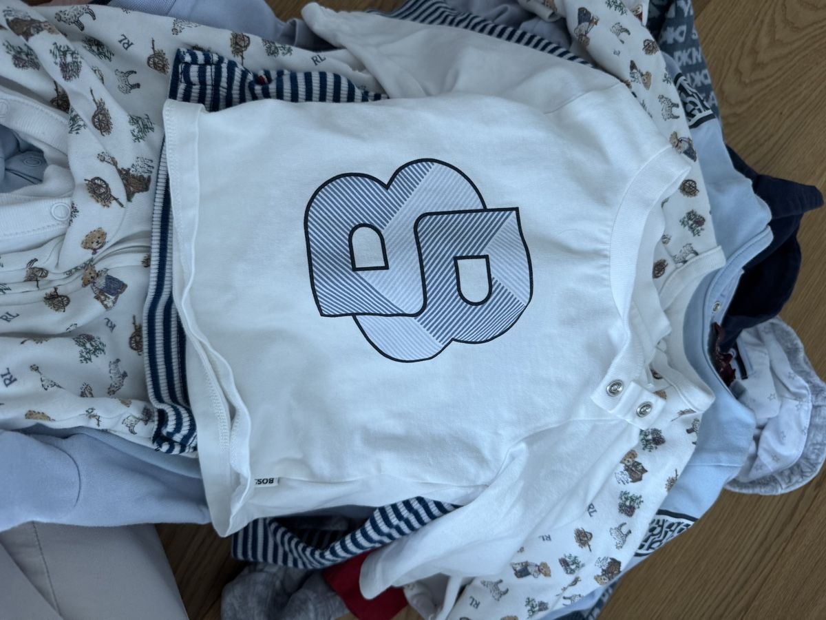 Lotti & Set di vestiti: Lot bebe garcon – Nuovo (secondo la descrizione) da Delémont venduto da vil_267l 3