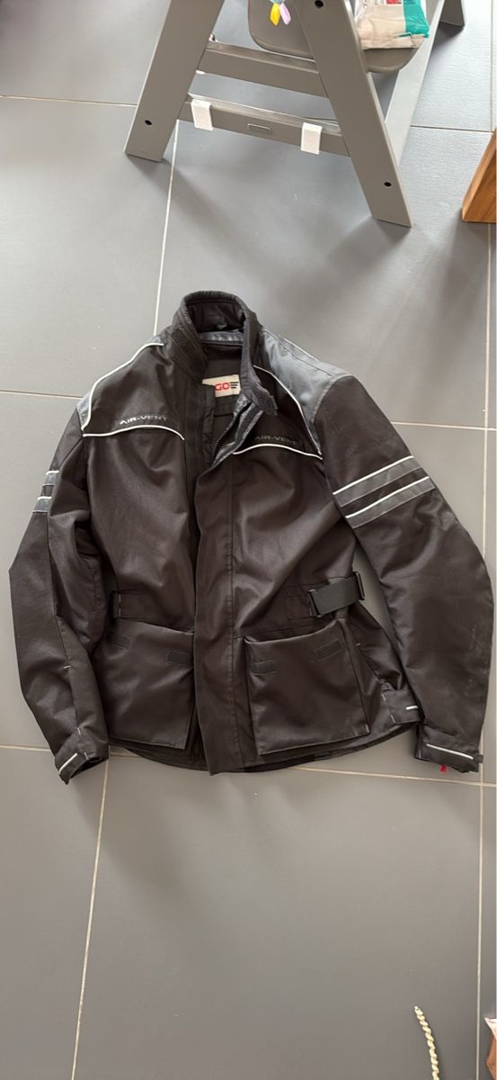 Giacche: Veste moto taille M – Nuovo (secondo la descrizione) da Saulcy venduto da lanah31