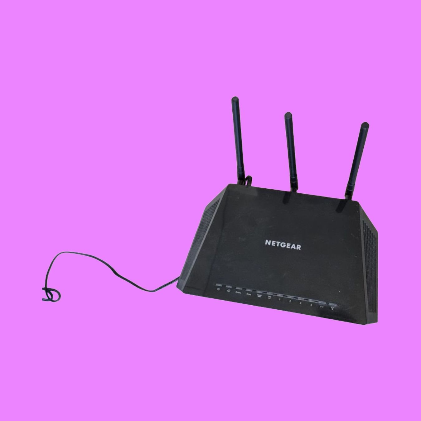 Netgear Modem & Router: Netgear nighthawk 1750 – Usato da Lausanne 25 venduto da joef99