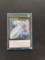 Artefakt Durendal (PRIO-DE049), Ultra Rare