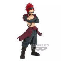 MY HERO ACADEMIA - Age of Heroes - Red Riot - Eijiro - Ver.2