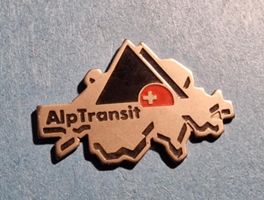 Pin Alptransit