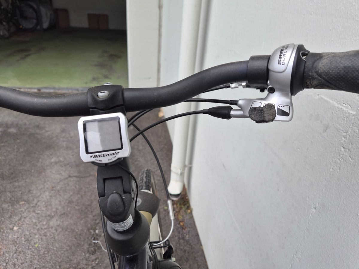 Crosswave Biciclette: Crosswave Velo – Usato da Hofstetten SO venduto da Smari6 3