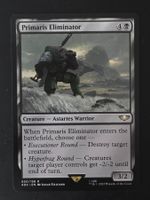 Primaris Eliminator - MTG