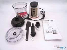 Minimixer von KENWOOD